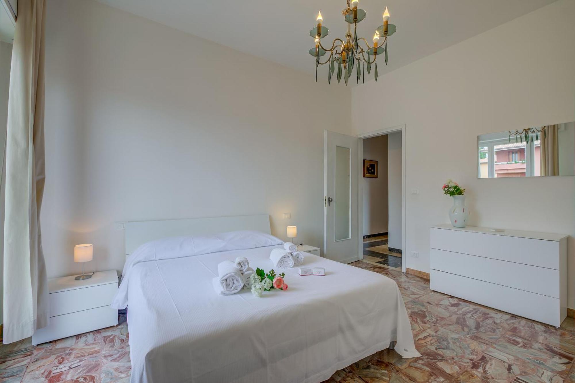 Casa Milly - Happy Rentals Десенцано дел Гарда Екстериор снимка